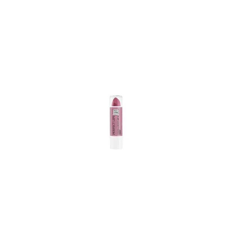Soivre Perfect Lips cereza SPF15