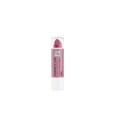 Soivre Perfect Lips cereza SPF15