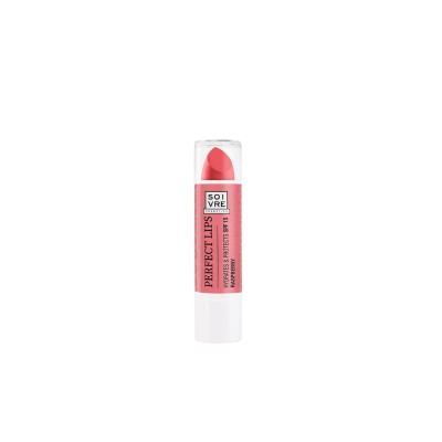 Soivre Perfect Lips frambuesa SPF 15