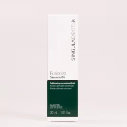 Singuladerm Fusionist Serum in Oil, 30ml. Singuladerm Fusionist Serum in Oil, 30ml.