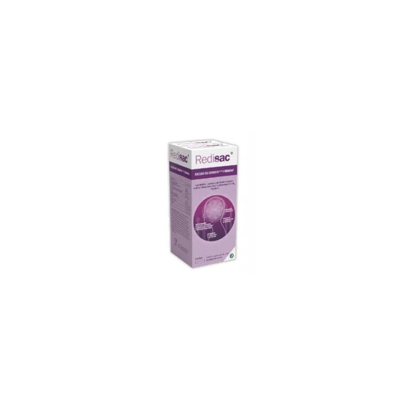Redisac 10 sticks sabor gominola de cola, 10 ml
