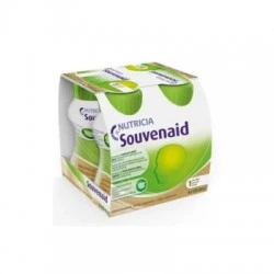 Souvenaid Sabor Capuccino 4x125 ml