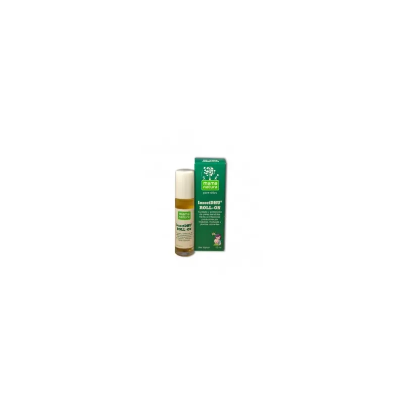 INSECTDHU 1 ROLL ON 10 ML