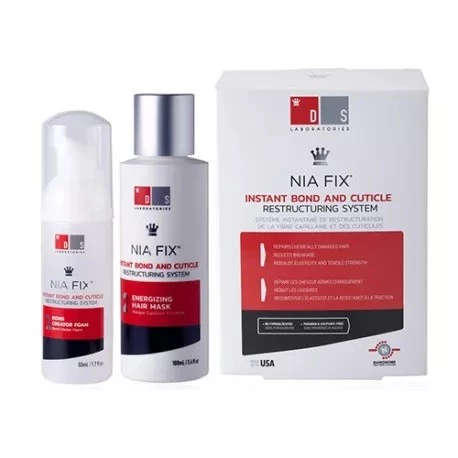 DS Nia Fix reestructurante capilar