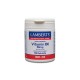 LAMBERTS Vitamina B6 50 mg, 100 comprimidos.