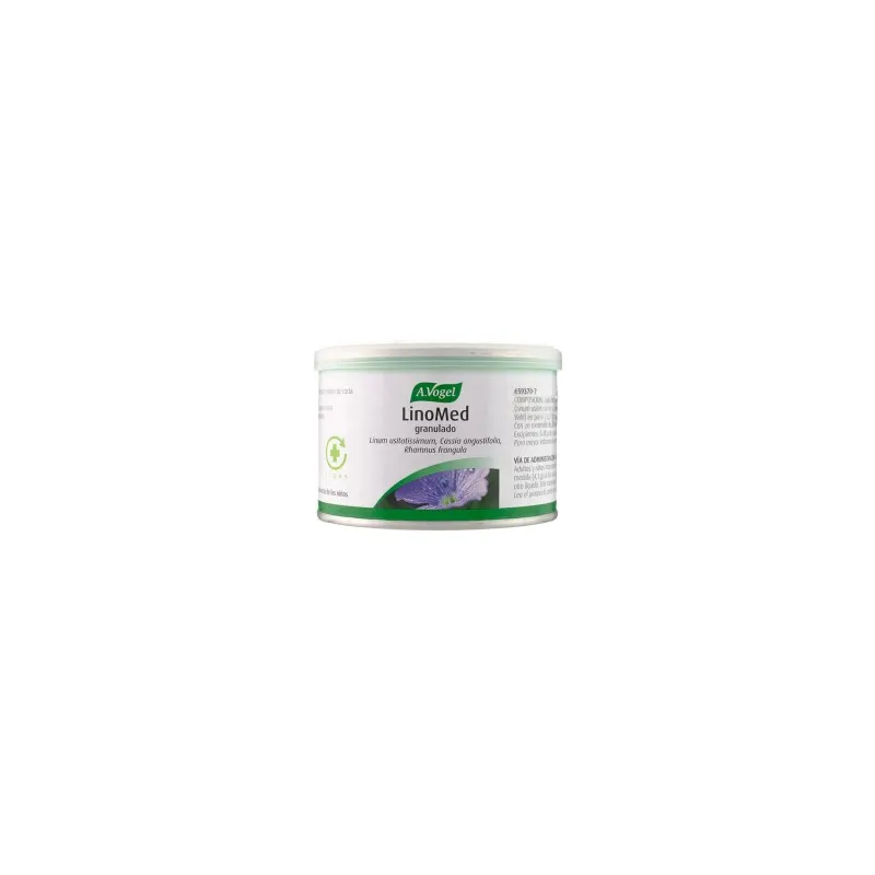 Linomed Granulado 70 gr