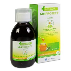 Tos Faes Melprotect Jarabe Adultos, 180ml.