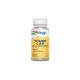 Solaray Vitamina C & D, 60 cápsulas vegetales