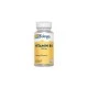 Solaray B1 100 mg, 100 cápsulas vegetales