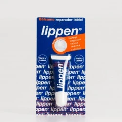 Lippen Reparador Labial Tubo, 10ml.