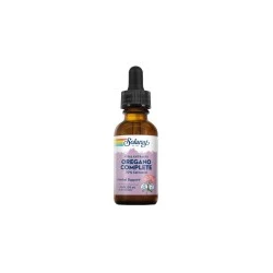 Solaray Oregano Complete, 30 ml
