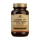 Solgar Amino 75, 30 capsulas vegetales