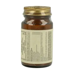 Solgar Amino 75, 30 cápsulas vegetales | Farmacia Barata Solgar Amino 75, 30 cápsulas vegetales | Farmacia Barata