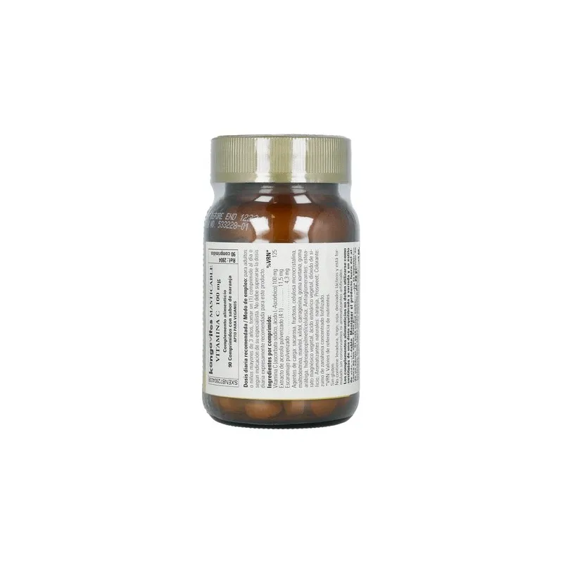 Solgar Kangavites Multi Frutas del Bosque | Farmacia Barata Solgar Kangavites Multi Frutas del Bosque | Farmacia Barata