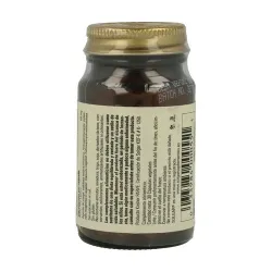 Solgar Ácido Alfa Lipoico 60 mg, 30 Cápsulas | Farmacia Barata Solgar Ácido Alfa Lipoico 60 mg, 30 Cápsulas | Farmacia Barata