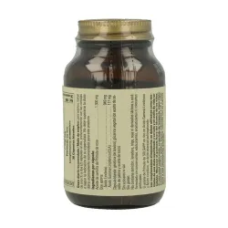 Solgar Prímula Rosa 1300mg 30 perlas | Farmacia Barata