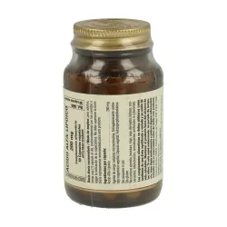 Solgar Ácido Alfa Lipoico 200 mg, 50 Cápsulas | Farmacia Barata Solgar Ácido Alfa Lipoico 200 mg, 50 Cápsulas | Farmacia Barata