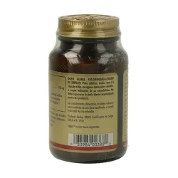 Solgar L-Arginina 500 mg, 50 Caps. Veg. | Farmacia Barata Solgar L-Arginina 500 mg, 50 Caps. Veg. | Farmacia Barata