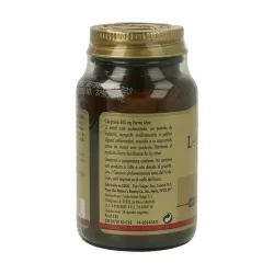 Solgar L-Arginina 500 mg, 50 Caps. Veg. | Farmacia Barata Solgar L-Arginina 500 mg, 50 Caps. Veg. | Farmacia Barata