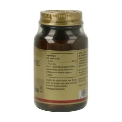 Solgar L-Arginina 500 mg, 50 Caps. Veg. | Farmacia Barata Solgar L-Arginina 500 mg, 50 Caps. Veg. | Farmacia Barata