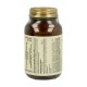 Solgar L- Glutation Maximizado 250 mg, 60 Cápsulas Vegetales.