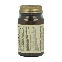 Solgar 5 HTP, 30 Caps. | Farmacia Barata Solgar 5 HTP, 30 Caps. | Farmacia Barata