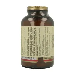 Solgar L- Lisina 1000 mg | Farmacia Barata
