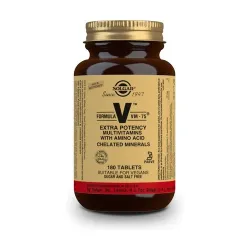Solgar VM-75 180 comprimidos | Farmacia Barata Solgar VM-75 180 comprimidos | Farmacia Barata