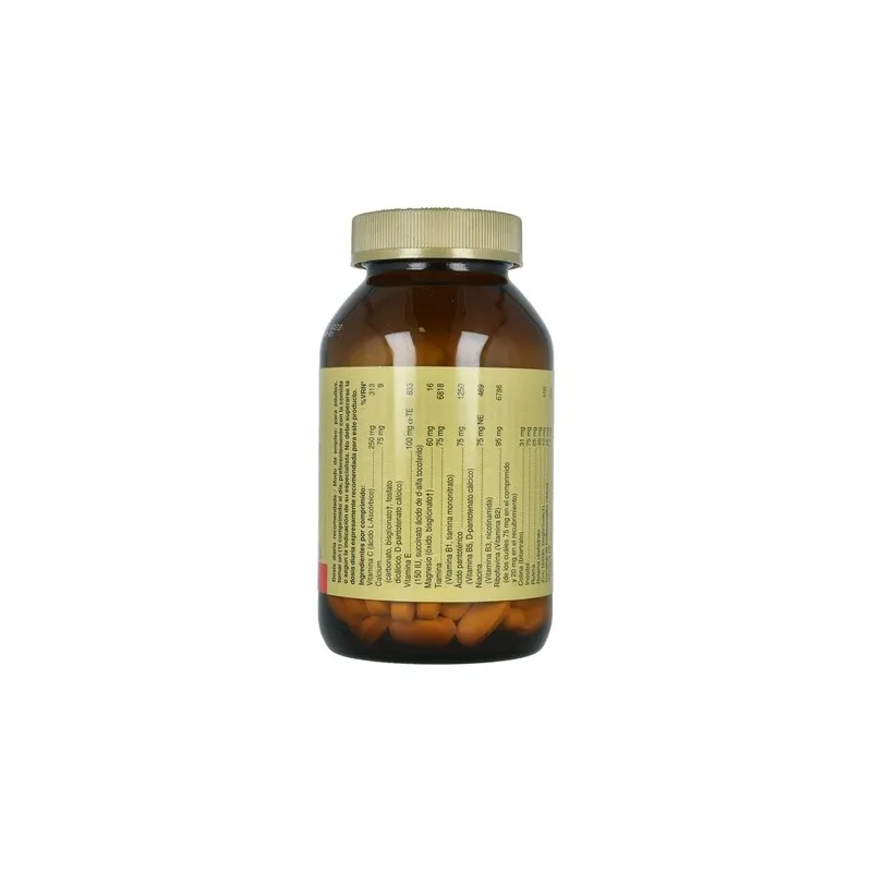 Solgar VM-75 180 comprimidos | Farmacia Barata Solgar VM-75 180 comprimidos | Farmacia Barata