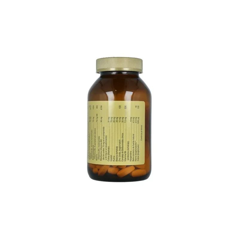 Solgar VM-75 180 comprimidos | Farmacia Barata Solgar VM-75 180 comprimidos | Farmacia Barata