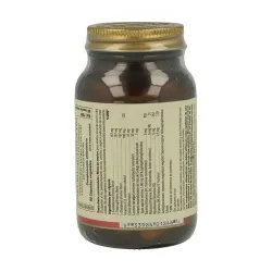 Solgar Neuro Nutrientes (60 Cápsulas) | Farmacia Barata Solgar Neuro Nutrientes (60 Cápsulas) | Farmacia Barata