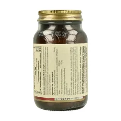 Solgar Ajo cultivo biológico | Farmacia Barata Solgar Ajo cultivo biológico | Farmacia Barata