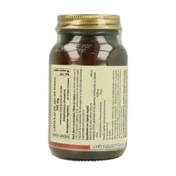Solgar Ajo cultivo biológico | Farmacia Barata Solgar Ajo cultivo biológico | Farmacia Barata