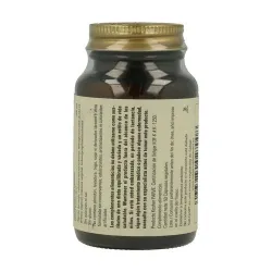 Solgar Taurina 500 mg | Farmacia Barata