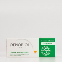 Oenobiol Capilar Revitalizante, 60cap.