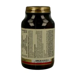 Solgar Sulfato Glucosamina 1000 mg, 60 Comprimidos| Farmacia Barata