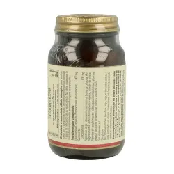 Solgar Glucosamina Clorhidrato 1000 mg, 60 Comp Libre crustáceo| Farmacia Barata