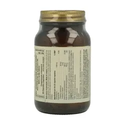 Solgar GS Homocysteine Modulators, 60 Cápsulas Vegetales| Farmacia Barata Solgar GS Homocysteine Modulators, 60 Cápsulas Vegetales| Farmacia Barata