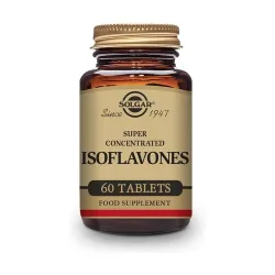 Solgar Súper Concentrado Soja 60 comprimidos | Farmacia Barata Solgar Súper Concentrado Soja 60 comprimidos | Farmacia Barata