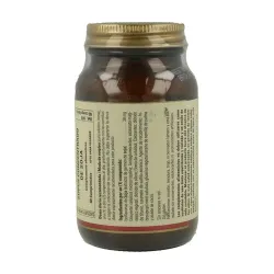 Solgar Súper Concentrado Soja 60 comprimidos | Farmacia Barata Solgar Súper Concentrado Soja 60 comprimidos | Farmacia Barata