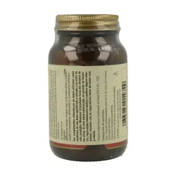 Solgar Súper Concentrado Soja 60 comprimidos | Farmacia Barata Solgar Súper Concentrado Soja 60 comprimidos | Farmacia Barata