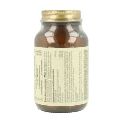 Solgar Lipotrópicos, 50 Comprimidos | Farmacia Barata Solgar Lipotrópicos, 50 Comprimidos | Farmacia Barata