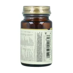 Solgar Omnium, 30 comprimidos | Farmacia Barata Solgar Omnium, 30 comprimidos | Farmacia Barata