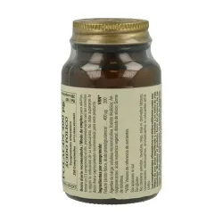 Solgar Folacin (ácido fólico) | Farmacia Barata Solgar Folacin (ácido fólico) | Farmacia Barata