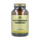 Solgar Fitosterol Complex, 100 Perlas.