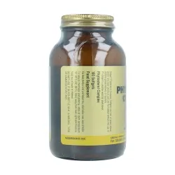 Solgar Fitosterol Complex, 100 Perlas | Farmacia Barata