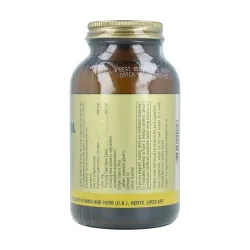 Solgar Fitosterol Complex, 100 Perlas | Farmacia Barata