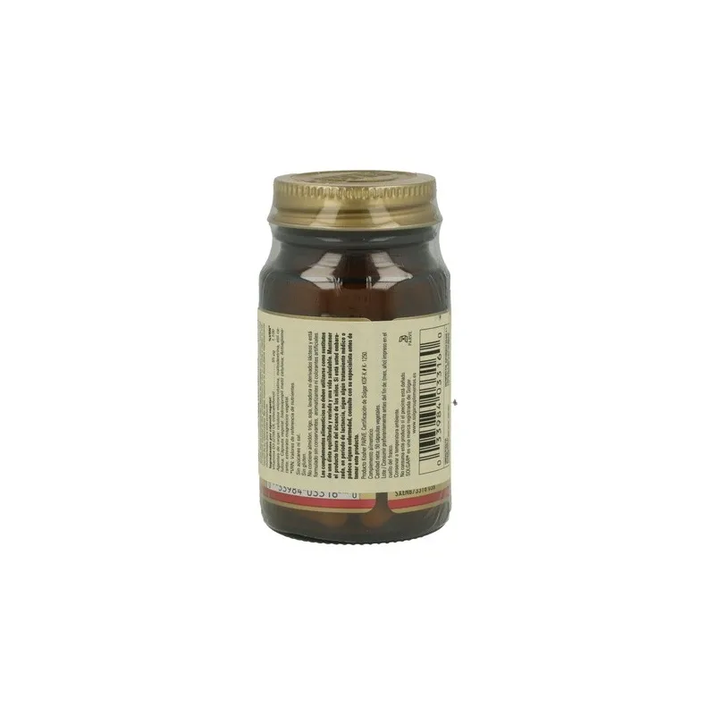 Solgar Pycnogenol 30 mg | Farmacia Barata Solgar Pycnogenol 30 mg | Farmacia Barata