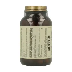 Solgar Quercitina Complex 100 caps | Farmacia Barata Solgar Quercitina Complex 100 caps | Farmacia Barata