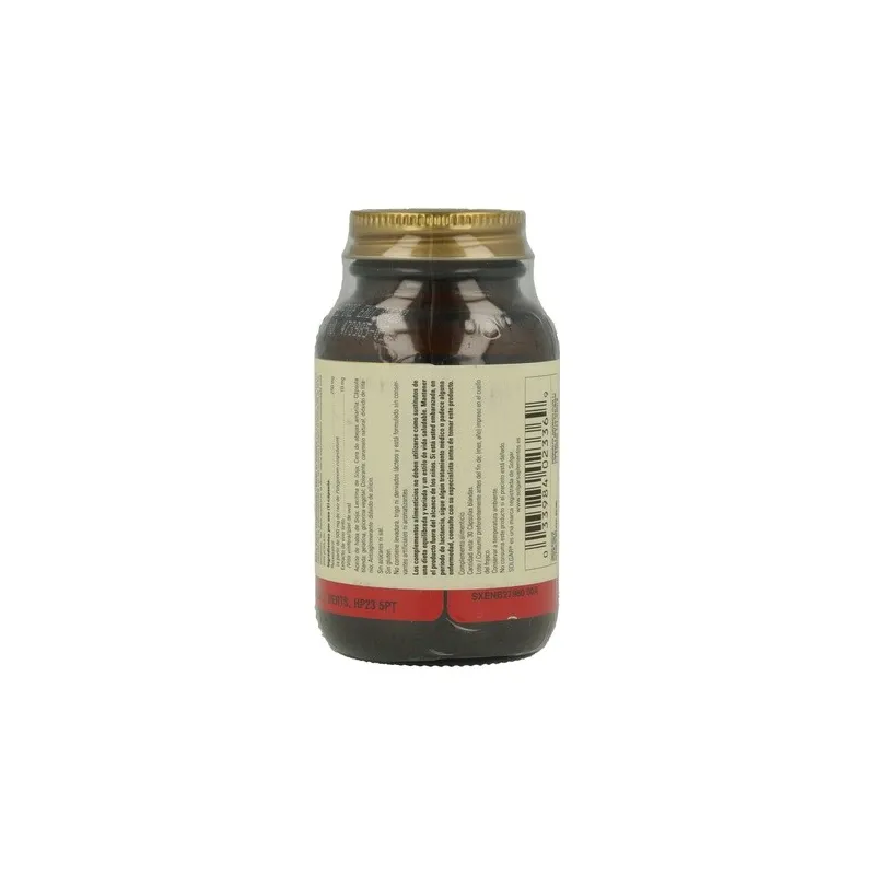 Solgar Resveratrol 250 mg, 30 perlas | Farmacia Barata Solgar Resveratrol 250 mg, 30 perlas | Farmacia Barata